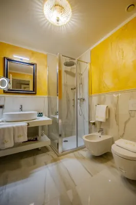Ego' Boutique Hotel - the Silk Road Chambres Photos