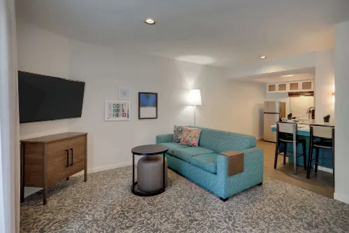Sonesta ES Suites Sunnyvale Chambres Photos