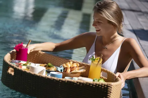 Inara Alas Harum Dining Photos