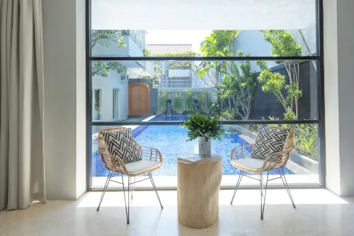 Origin Seminyak Leisure & Recreation Photos