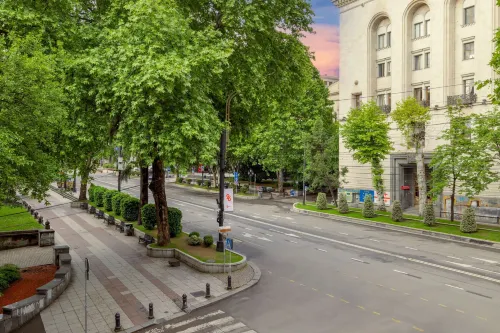 Tbilisi Marriott Hotel Near Hotel Photos