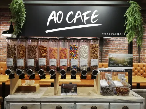 AO廚房旅舍 餐飲 Photos