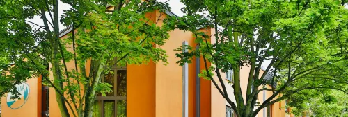 Hotel Toskana Wiesbaden Außen Photos