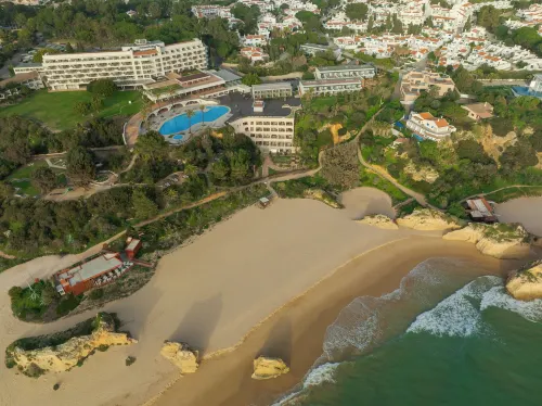 Pestana Alvor Praia Premium Beach & Golf Resort In der Nähe des Hotels Photos