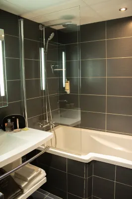 Hôtel Mercure Tours Nord Chambres Photos