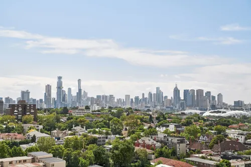 Punthill South Yarra Grand À proximité de l'hôtel Photos