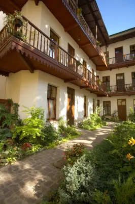 Globtroter Guest House Exterior Photos