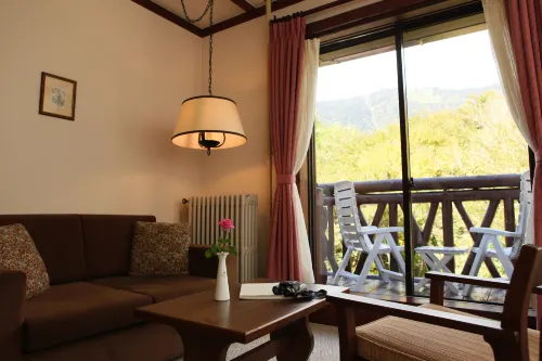 Kamikochi Imperial Hotel Camere Photos