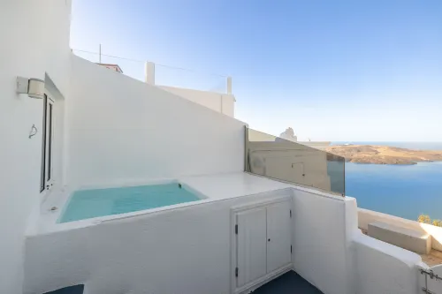 Asteras Villas Rooms Photos