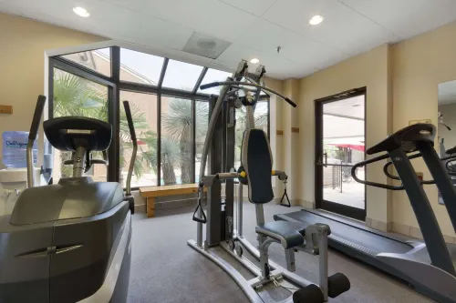 Ramada by Wyndham Raleigh Leisure & Recreation Photos
