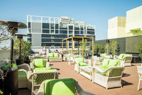 Elite Byblos Hotel Общественные зоны Photos