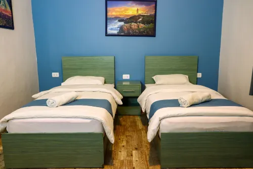 The Sydney Hotel Rooms Photos