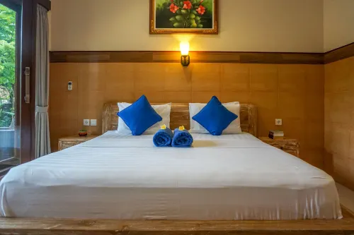 Three Brothers Guest House Chambres Photos
