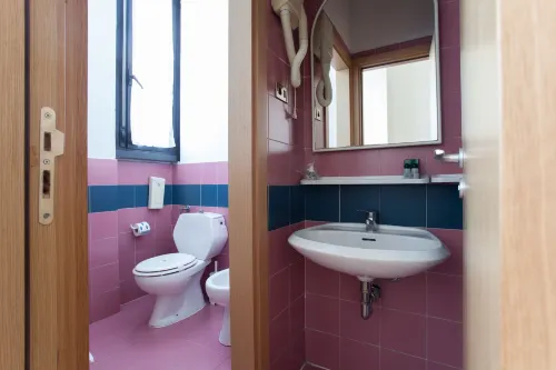 Residence Lepontina Photos