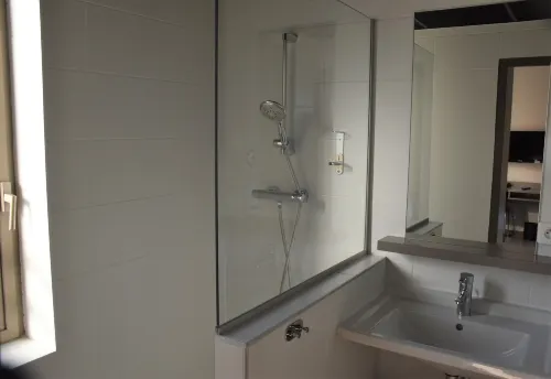 Adonis Lyon Dock Ouest Chambres Photos