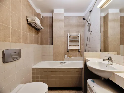 Apartamenty Media Park Rooms Photos