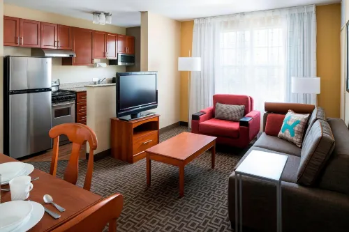 TownePlace Suites Milpitas Silicon Valley Rooms Photos