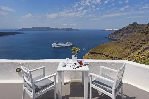Athina Luxury Suites Near Hotel Photos
