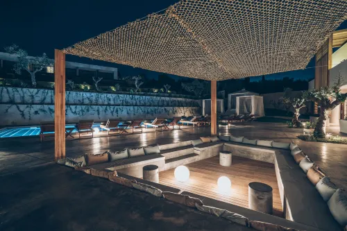 Zante Maris Suites - Adults Only Aree comuni Photos