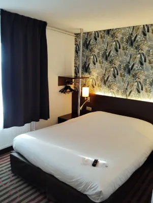 Hôtel Inn Design Resto Novo Langres Photos