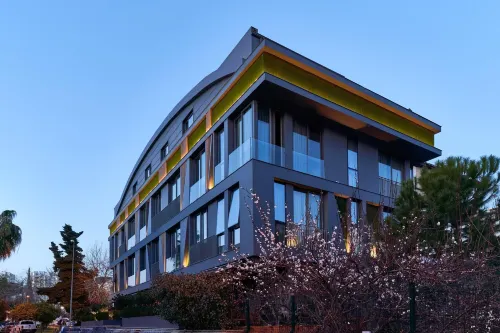 Loft 1502 Exterior Photos