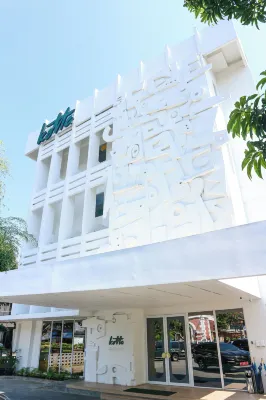 Kotta Hotel Semarang Unggulan Photos