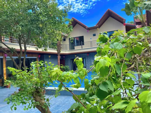 Tam Cốc Westlake Homestay Ngoại thất Photos