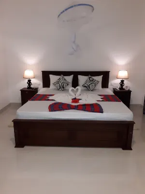 Sigiri Hibiscus Villa Rooms Photos
