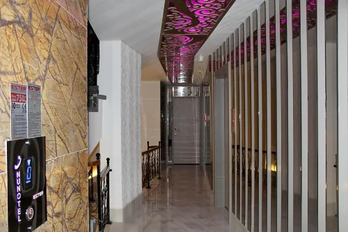 Nun Hotel Aree comuni Photos