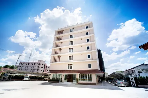 P.A. Thani Hotel Da non perdere Photos