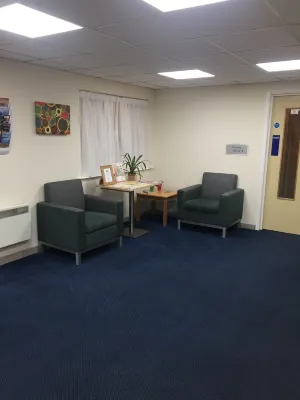 Days Inn by Wyndham Sutton Scotney South Öffentliche Flächen Photos