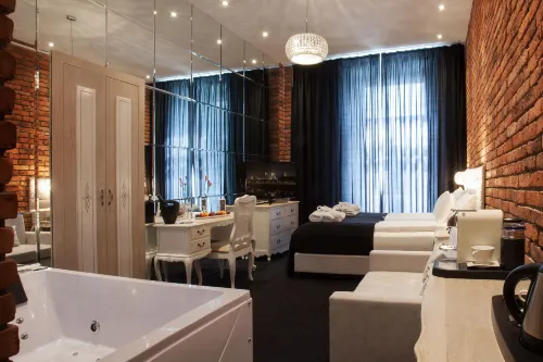 Hotel Betmanowska Main Square Residence Adults Only Semester och rekreation Photos