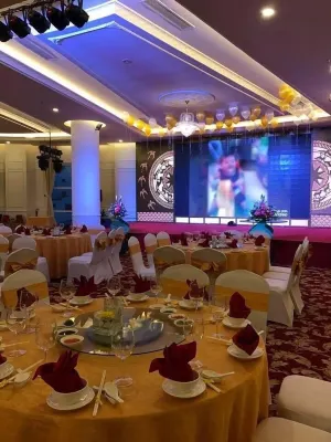 Nha Trang Palace Hotel Ăn uống Photos