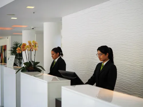 NM Lima Hotel Public Areas Photos