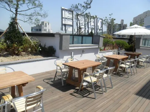 Urban Boutique Hotel Anyangsi Circondario Photos
