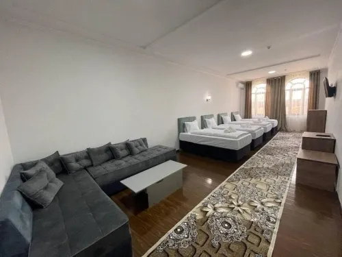 Al Arda Avenue Photos
