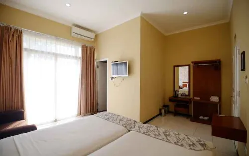 Seulawah Grand View Kamar Photos