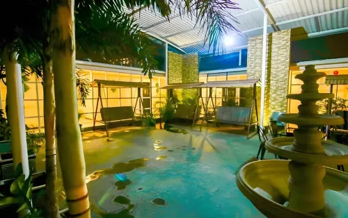 Tab Hotel Surabaya Area Publik Photos
