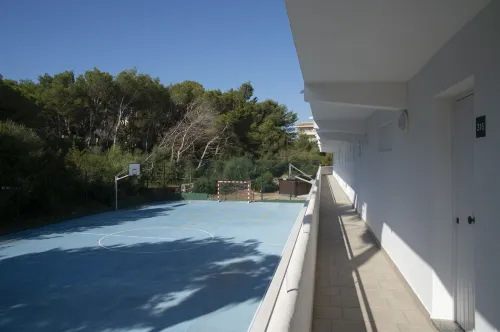 Residence Mallorca Cecilia Loisirs et amusements Photos