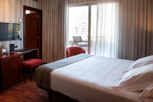 Hotel RH Murcia Centro Photos