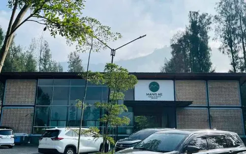 Manis Ae Cabin & Resto Bromo Dekat Hotel Photos