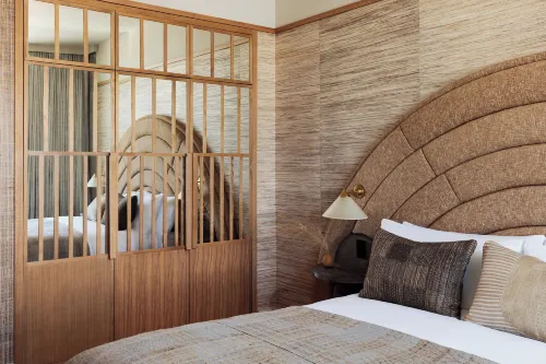 Santa Monica Proper Hotel, a Member of Design Hotels Chambres Photos