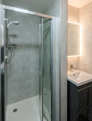 Inch Hotel Chambres Photos