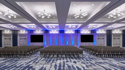 Hyatt Regency La Jolla at Aventine Business Facilities Photos