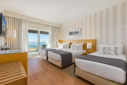 Dom Jose Beach Hotel (Plus) Photos