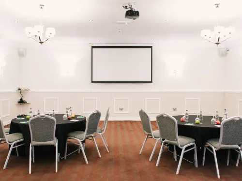 The Grand Hotel Swansea Business Facilities Photos