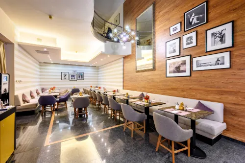 Ambra Hotel Featured Photos