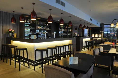 XO Hotels Park West Empfohlen Photos