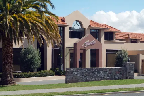 Millennium Hotel & Resort Manuels Taupo Exterior Photos