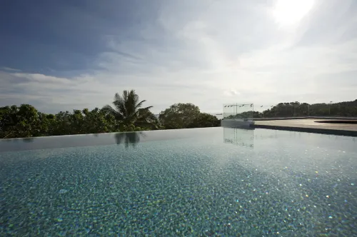 Amara Sanctuary Resort Sentosa Loisirs et amusements Photos